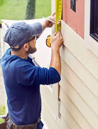 Best Historical Building Siding Restoration  in Hudson, CO